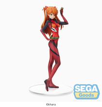 Cargar imagen en el visor de la galería, Evangelion - Asuka Langley
