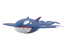 Cargar imagen en el visor de la galería, Pokemon Scale World - Kyogre
