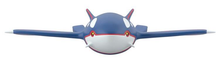 Cargar imagen en el visor de la galería, Pokemon Scale World - Kyogre
