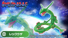 Cargar imagen en el visor de la galería, Pokemon - Rayquaza - Open Box
