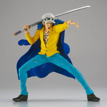 Cargar imagen en el visor de la galería, One Piece - Trafalgar Law (Battle Record Collection)
