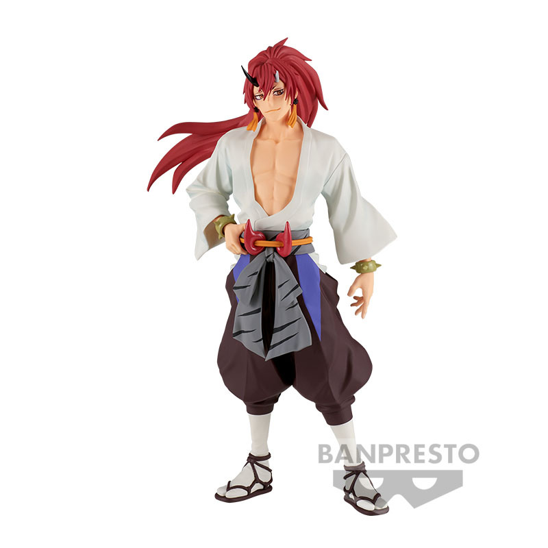 Tensura - Hiiro (guren no kizuna)