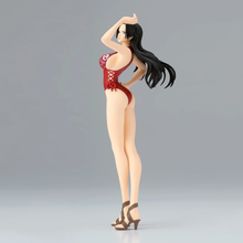 Cargar imagen en el visor de la galería, One Piece - Boa Hancock (Grandline Girls on Vacation - Versión Rojo)
