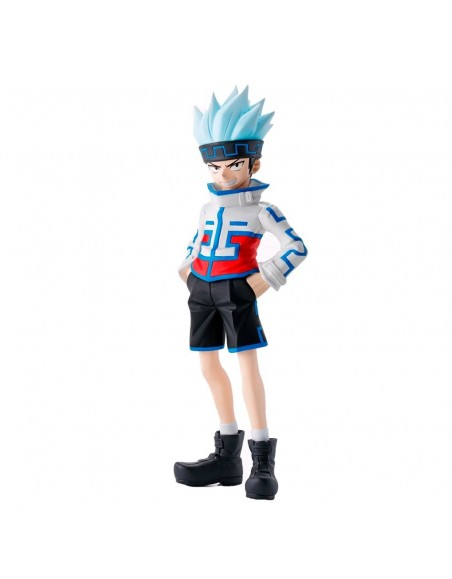Shaman King - Horo Horo
