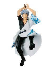 Gintama - Sakata Gintoki