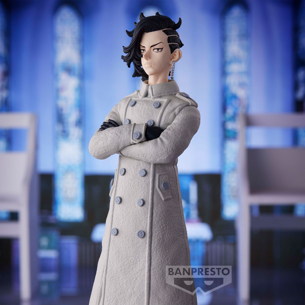 Tokyo Revengers - Kokonoi Hajime