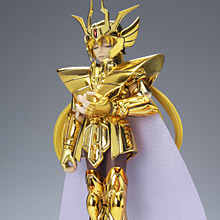 Cargar imagen en el visor de la galería, Saint Seiya - Myth Cloth - Shaka de Virgo (nuevo)
