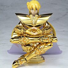 Cargar imagen en el visor de la galería, Saint Seiya - Myth Cloth - Shaka de Virgo (nuevo)
