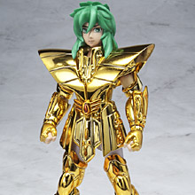 Cargar imagen en el visor de la galería, Saint Seiya - Myth Cloth - Shaka de Virgo (nuevo)
