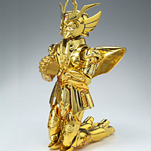 Cargar imagen en el visor de la galería, Saint Seiya - Myth Cloth - Shaka de Virgo (nuevo)
