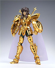 Saint Seiya - Myth Cloth - Dohko de Libra (nuevo)