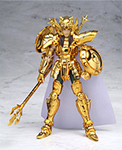 Cargar imagen en el visor de la galería, Saint Seiya - Myth Cloth - Dohko de Libra (nuevo)
