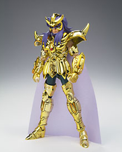 Cargar imagen en el visor de la galería, Saint Seiya - Myth Cloth - Milo
