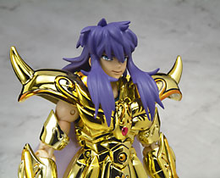 Cargar imagen en el visor de la galería, Saint Seiya - Myth Cloth - Milo
