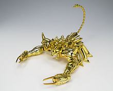 Cargar imagen en el visor de la galería, Saint Seiya - Myth Cloth - Milo
