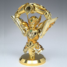 Cargar imagen en el visor de la galería, Saint Seiya - Myth Cloth - Camus de Acuario (como nuevo)
