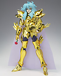 Saint Seiya - Myth Cloth - Afrodita de Piscis (como nuevo)