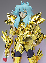 Cargar imagen en el visor de la galería, Saint Seiya - Myth Cloth - Afrodita de Piscis (como nuevo)
